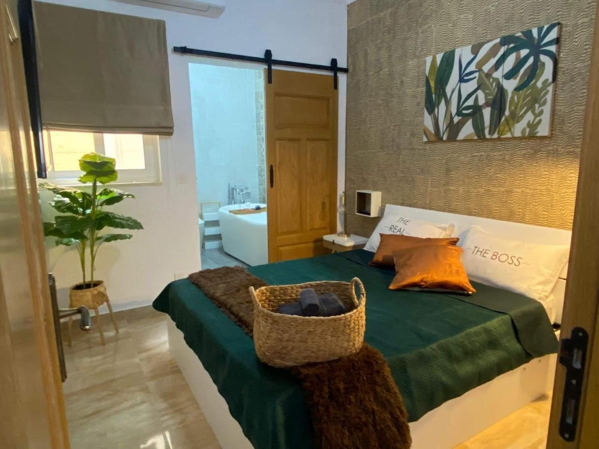 Sannat Gozo Ta Cenc Residence With Communal Pool מראה חיצוני תמונה