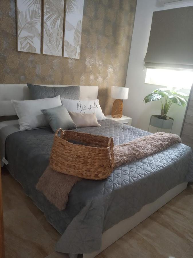 Sannat Gozo Ta Cenc Residence With Communal Pool מראה חיצוני תמונה