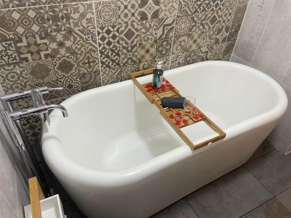 Sannat Gozo Ta Cenc Residence With Communal Pool מראה חיצוני תמונה