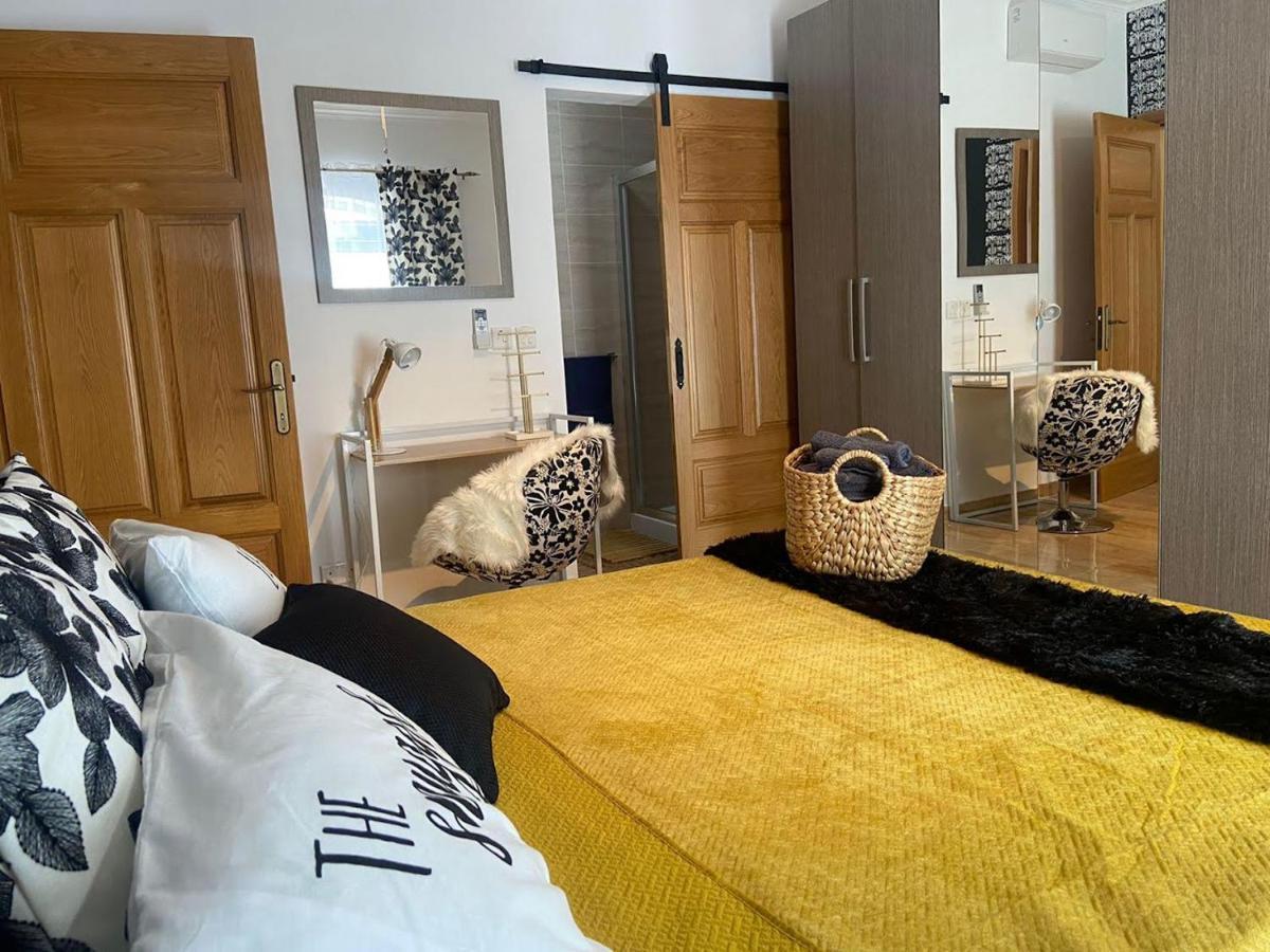 Sannat Gozo Ta Cenc Residence With Communal Pool מראה חיצוני תמונה