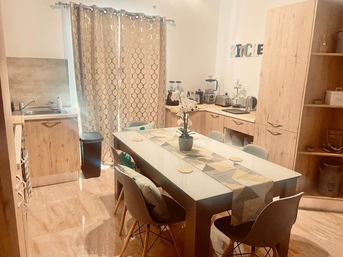 Sannat Gozo Ta Cenc Residence With Communal Pool מראה חיצוני תמונה